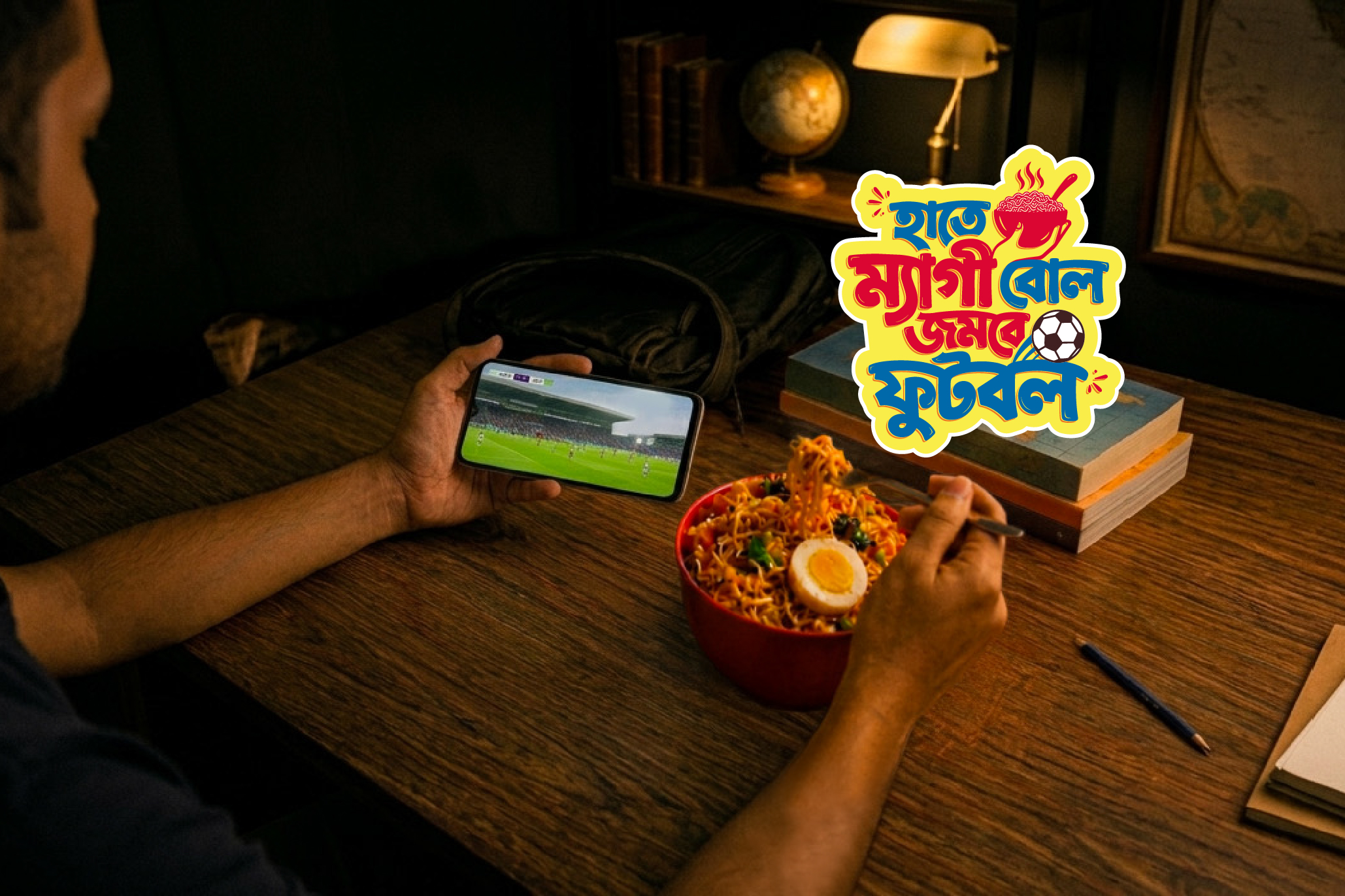 MAGGI Noodles Recipe_Hexa