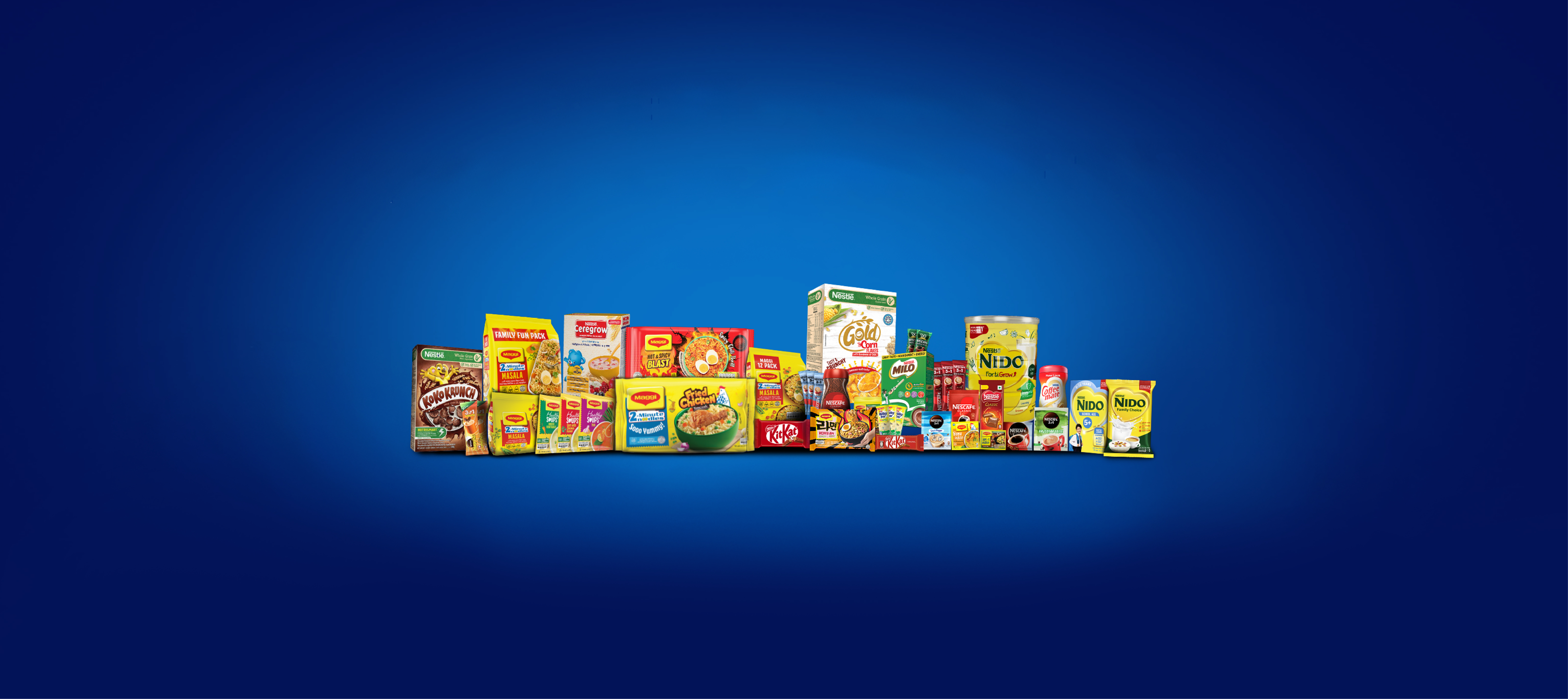 Nestlé Bangladesh