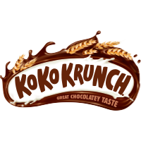 Nestlé Koko Krunch logo