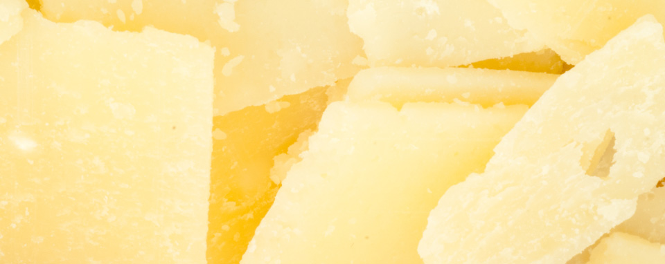 When cheese isn’t cheese