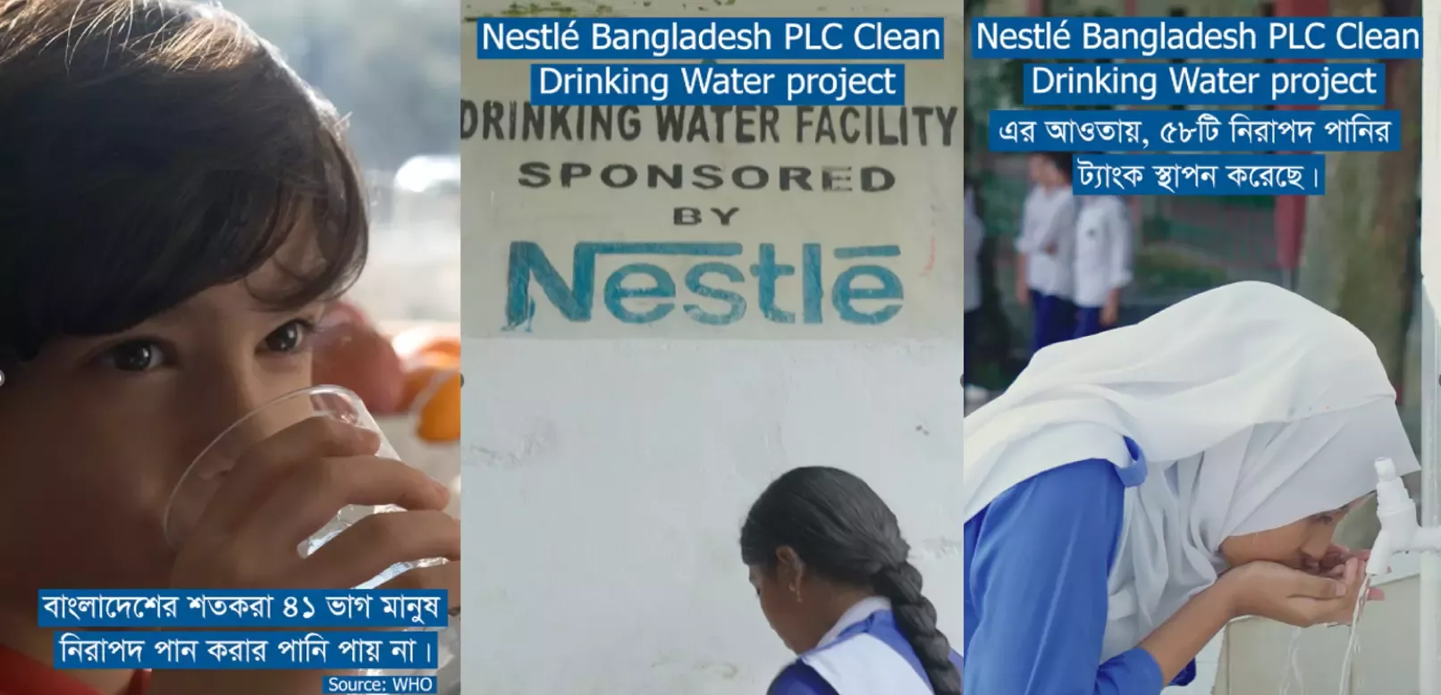 CSV/Sustainability Initiatives