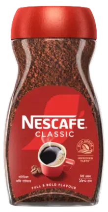 nescafe coffee - nestle bangladesh