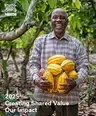 Creating Shared Value