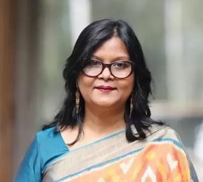 Hosne Ara Loma appointed as Human Resources Director of Nestlé Bangladesh PLC