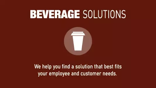 Beverage Solutions