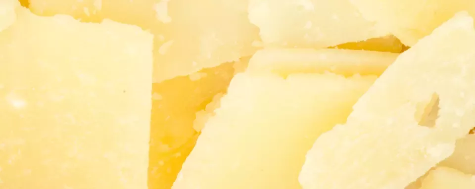 When cheese isn’t cheese