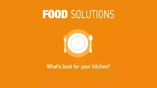 Food Solutions