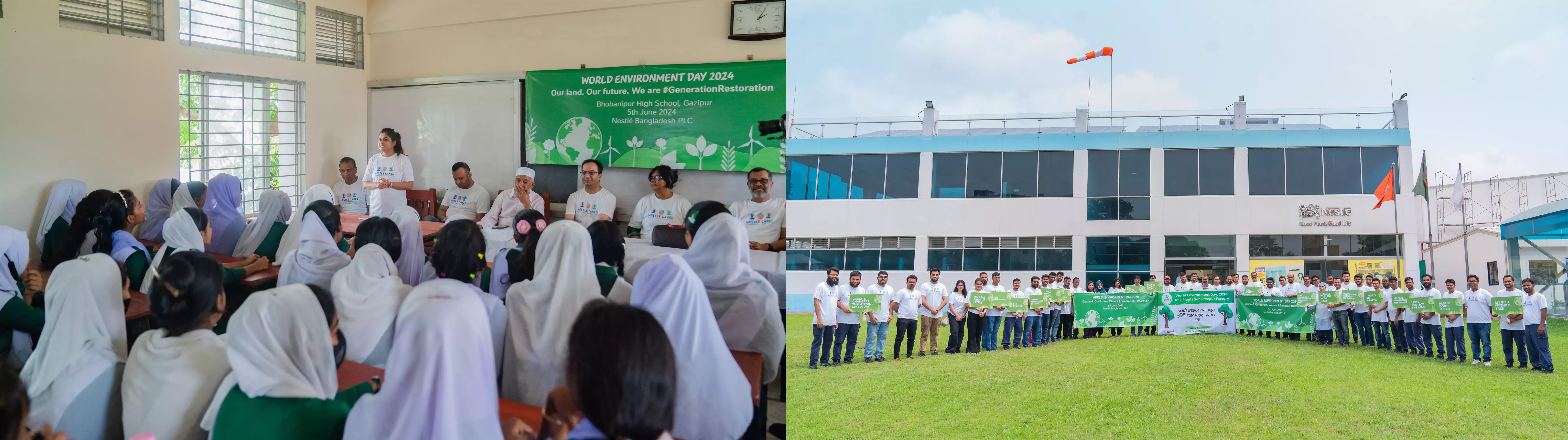 Environment Day