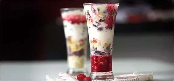 Maggi Faluda