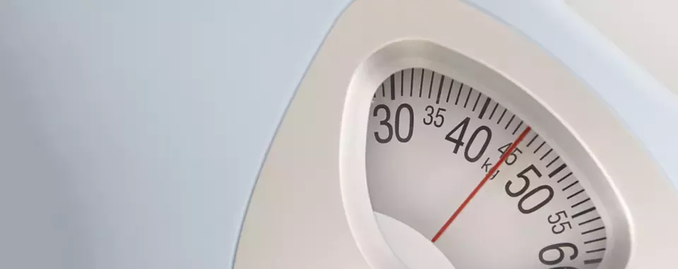Weight loss